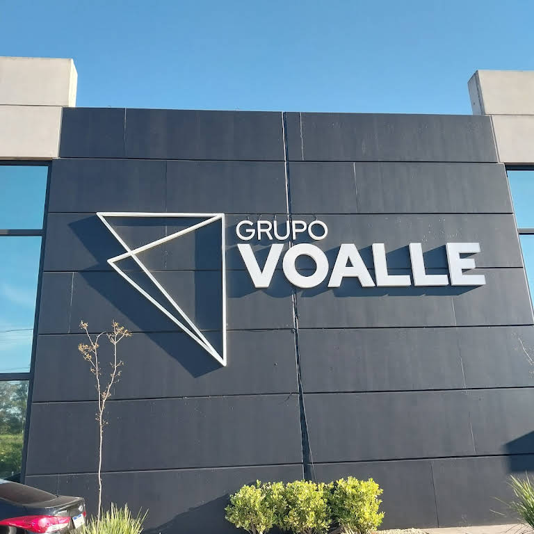 Grupo Voalle - Empresa De Software em Urlândia