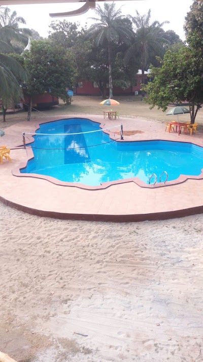 Photos of La Campagne Tropicana Beach Resort Ibeju-Lekki