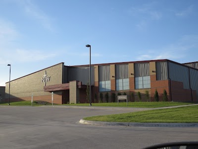 Juffer Athletic Fieldhouse