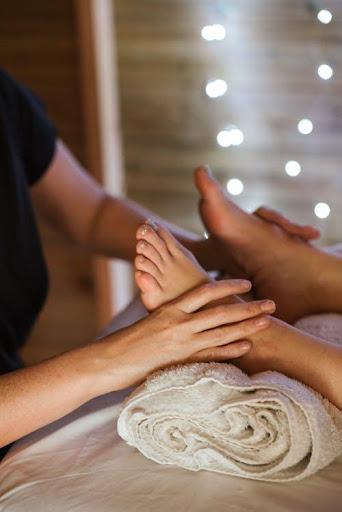 Yin Massage - Thumbnail