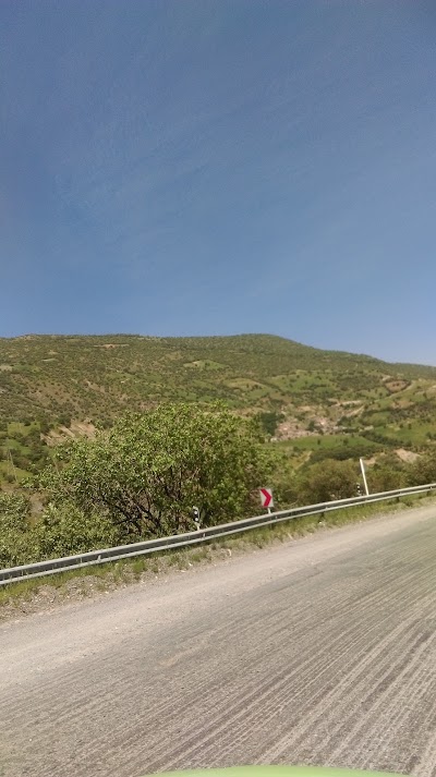Photos of Uraman Takht