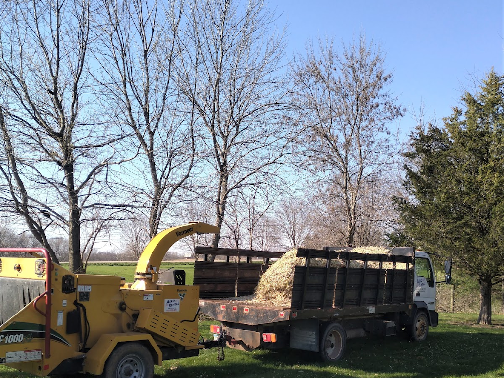 Aero Rental & Party Shoppe