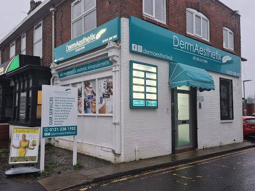 Dermaesthetix UK