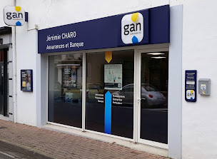 Photo n°1 de GAN ASSURANCES SAINT PALAIS BIDOUZE à Saint-Palais (Agence d'assurance)
