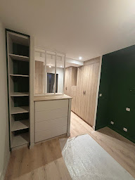 Photo n°23 de autour du bois à Ploudaniel (Menuisier)