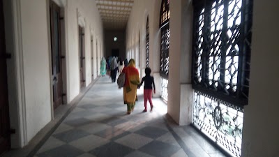 Photos of Tajhat Palace