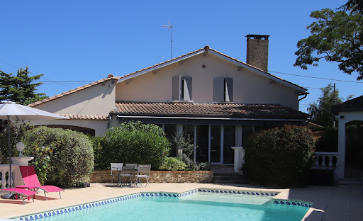 Photo de Chambres d'hôtes Lès Peyres à Lamothe-Landerron (33190)