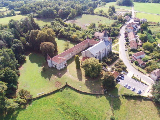 Photo de Mairie d'Aureil