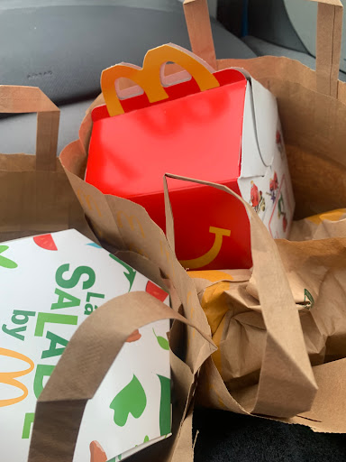 Photo 4 - McDonald's