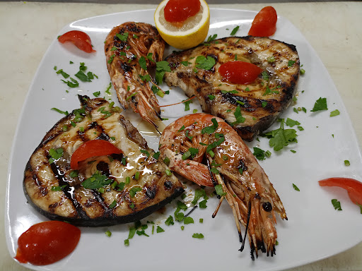 Ristorante Pizzeria "da Rosario" - Thumbnail