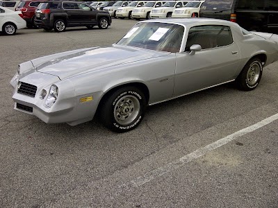 Photos of Stokes-Trainor Chevrolet Buick GMC Cadillac