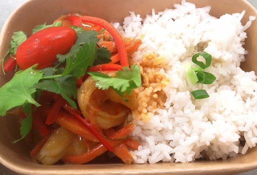 Kanthai - cantine thaïlandaise - Thumbnail