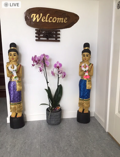 The Miracle Thaimassage - Thumbnail
