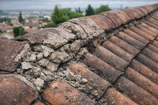 🔎 Pourquoi faire vérifier et rénover vos faîtières à Mondeville… (09/03/2026)