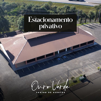 Centro de Eventos Ouro Verde