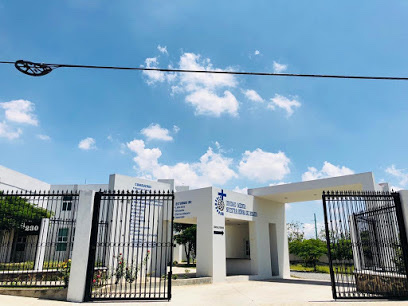 Unidad Médica Nuestra Señora del Rosario