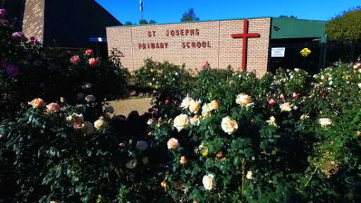 St Joseph's Primary School Culcairn - Thumbnail