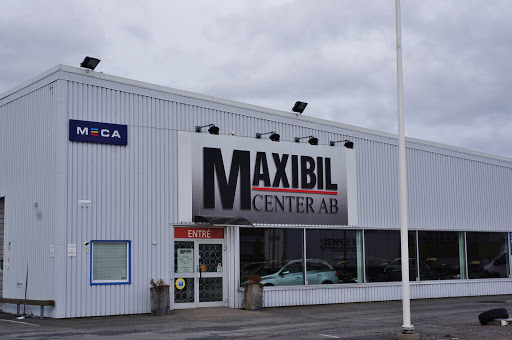 Maxibil center - Visual