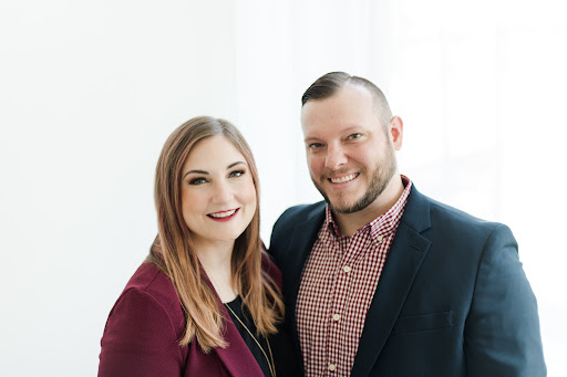 Justin & Bethany Russell at 1 Percent Lists Legacy - United States