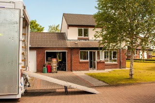 PTL REMOVALS AND STORAGE