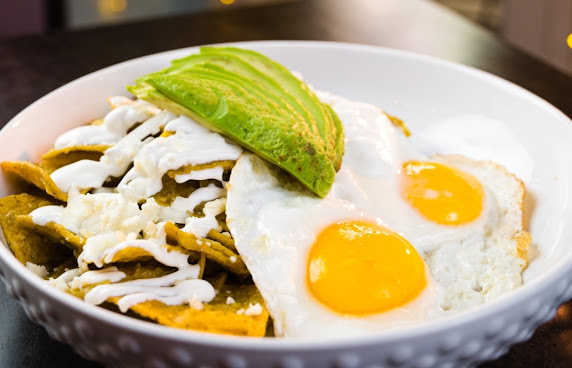 The Calaveras NYC by null