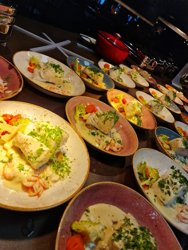 Restaurant @ Scandic Örnsköldsvik - Thumbnail