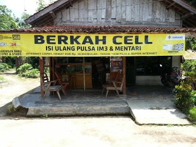 Photos of Berkah Cell Gaya Baru 4