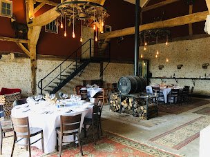 Photo n°26 de Chambres des souciers à La Chapelotte (Chambre d'hôtes)