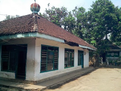 Photos of Musholla AL-FALAH