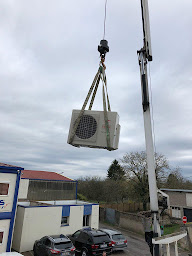 Photo n°8 de Froid Clim Service à Chavelot (Fournisseur d'équipements de chauffage)