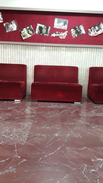Photos of Shahed Cinema