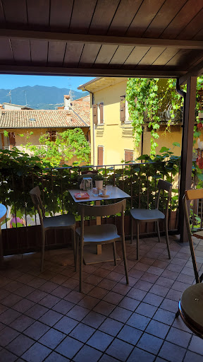 Ancora Café Malcesine