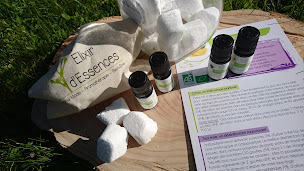 Photo n°1 de C'est Essentiel à Quessoy (Programme de bien-être)