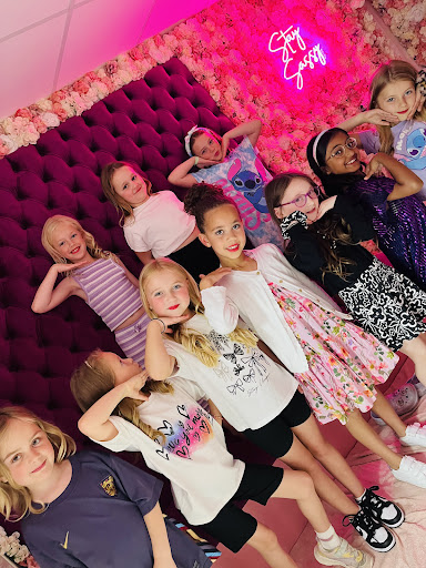 Little Sassy’s Spa