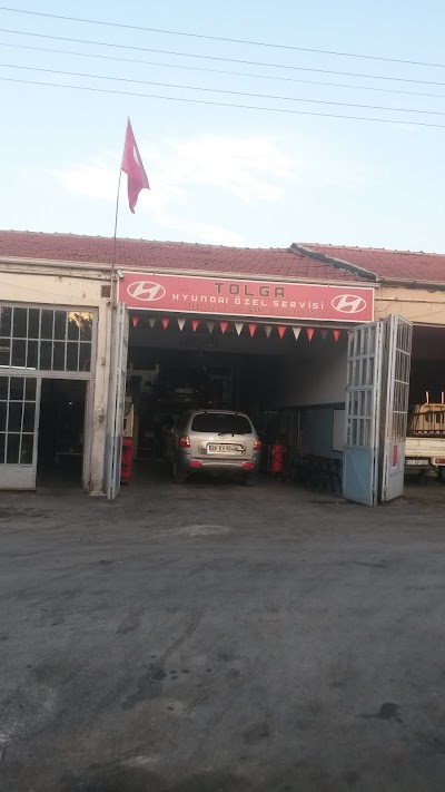 Photos of Tolga Hyundai &Ouml;zel Servis