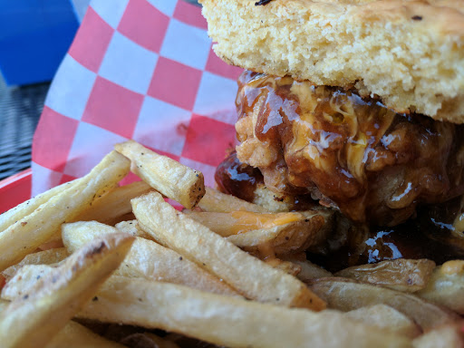 Toasted Bear Tavern - Thumbnail