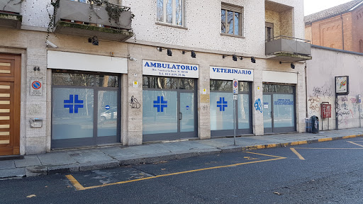 Ambulatorio Dr. Remo - Thumbnail