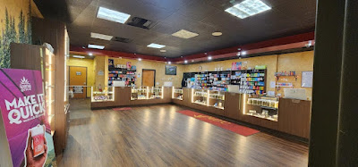 Photo of Pure North - Recreational & Medical Marijuana Dispensary