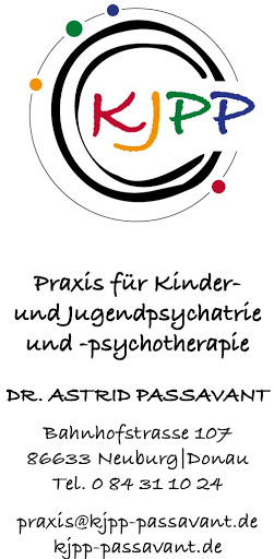 Dr. med. Astrid Passavant KJPP Praxis - Thumbnail