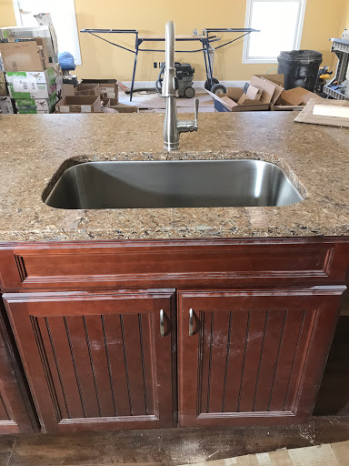 Kidd Plumbing - Visual