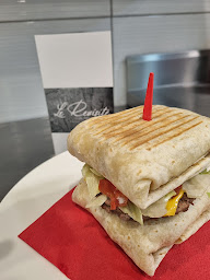 Photo n°27 de Le Revisité à La Verpillière (Restauration rapide)