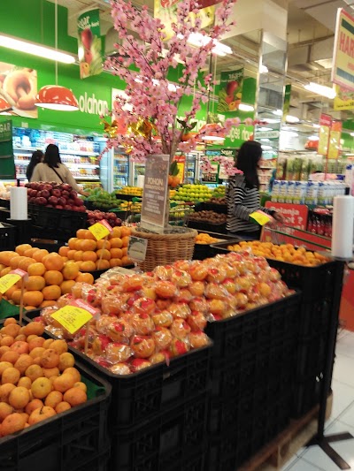 Photos of Yogya Riau Junction Mall