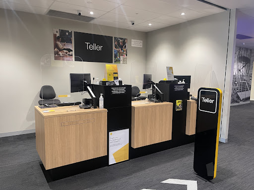 Commonwealth Bank Bunbury Branch - Thumbnail
