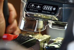 Photo n°4 de Wheels Repair à Landiras (Service de restauration d'automobiles)