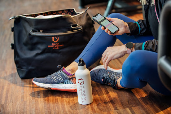 Palma Sport & Tennis Club by null