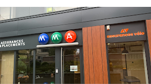 Photo n°3 de Assurances Velo à Saint-Cloud (Agence d'assurance)
