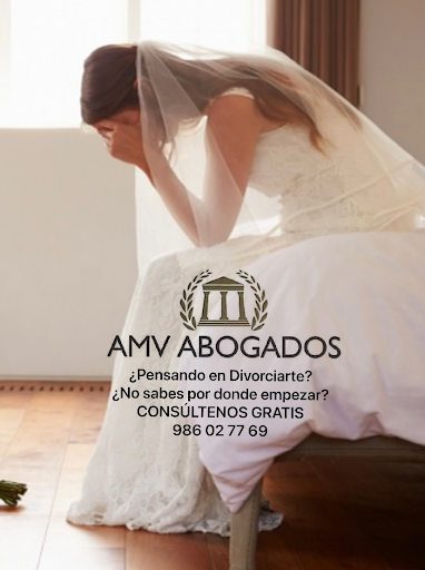 AMV Abogados Pontevedra - Thumbnail
