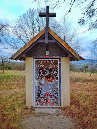 Marienaltar - Visual