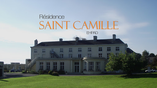 Photo de Fondation Partage et Vie - EHPAD Saint-Camille - Verquin à Festubert (62149)