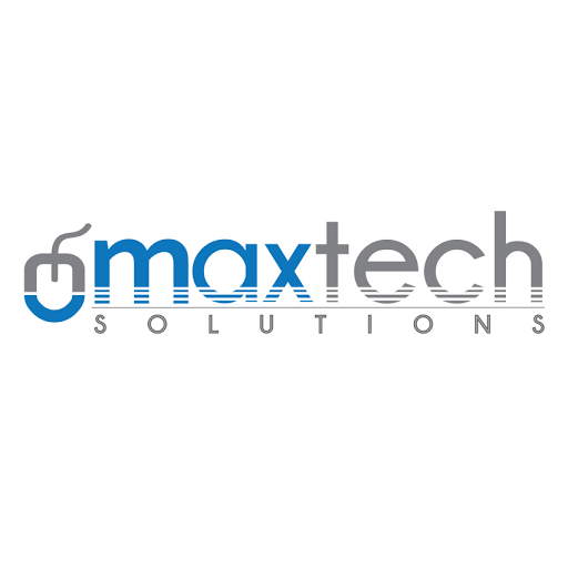 Maxtech Solutions - Visual